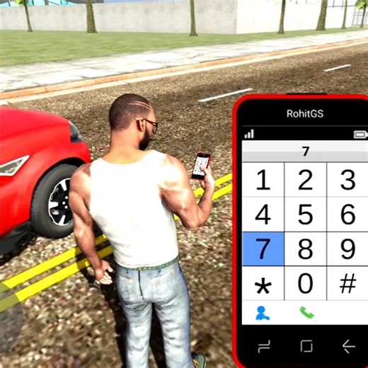 🔥 INDIAN BIKE DRIVING 3D CRAZY STUNTS WITH SUPER FAST RACING GAMEPLAY 🔥