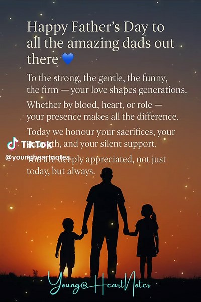 Young@Heart|Notes on TikTok