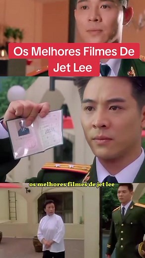 O Guarda Costa Um Dos Melhores Filmes De Jet Lee #filme #filmes #cenadefilme #cenasdefilmes #jetli #resumo #cinema #lutas #movie #film #films