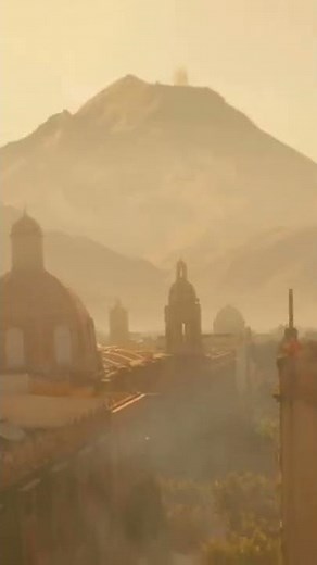 Godzilla 2: El Rey de los Monstruos 🦖 - Películas filmadas en CDMX