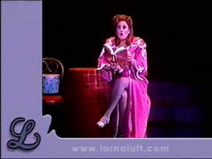Lorna Luft (Guys and Dolls)