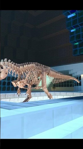 Prehistoric Animalia | Addon Minecraft Bedrock