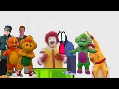 (Reupload) AGK Show Episode 53: AGK has a Crazy Dream