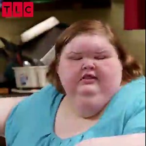 "Ach 💣🧻🤬💥 drauf!" Die Pfund-Schwestern: Unser Leben mit 500kg Heute um 21:15 Uhr im TV und #OnDemand | TLC Deutschland