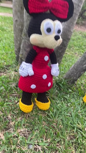 Miska Muska Mickey Mouse canción infantil
