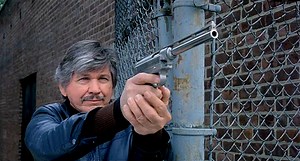 Wildey Survivor .45 Winchester Magnum Pistol