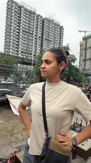 59K views · 1.7K reactions | I tried the most dangerous auto ride of the world in Mumbai . . . . #vlog #adventure #explore #experience #travel | WittySpace | Facebook