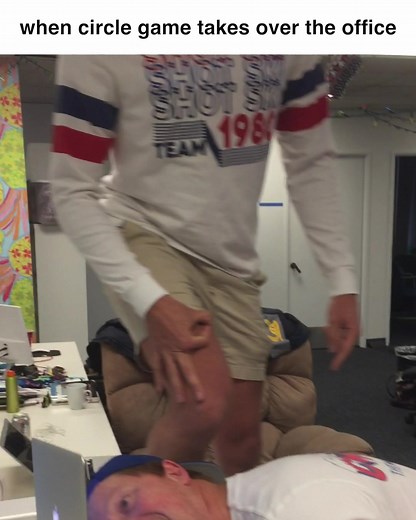 I haven’t looked away from the ceiling since 9am #chubbies