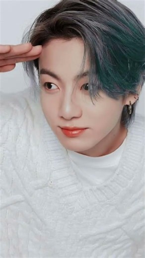 ao cute bts Jeon Jungkook