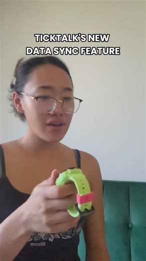 TickTalk | The Best Kids Smartwatch | Keep every smile & silly moment safe 📸✨ With TickTalk’s T-Cloud + Data Sync, you can back up and sync your child’s photos & videos in a... | Instagram