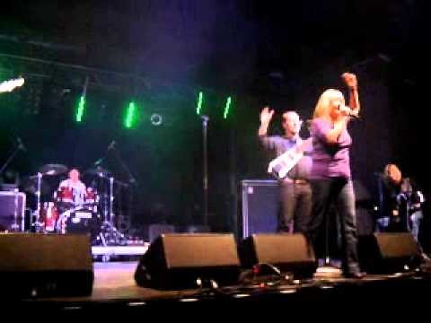 Middle Of The Road - Tweedle Dee Tweedle Dum (Hildesheim 2010)