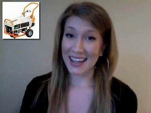 Generac 6000 LP3250 Review REAL Generac 6000 LP3250 Review