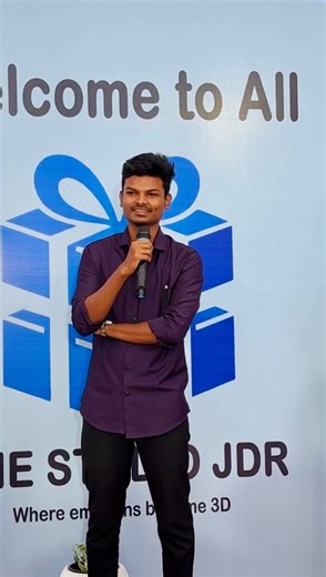 Sudhan - Digital Marketer on Instagram: "Entering into a new venture with gratitude and purpose🙌🏻✨ We’ve officially opened our first 3D printing & creative studio space, marking the beginning of a new chapter. This venture is founded by Mr. Rajkumar, Me as a co-founder, along with my GoUp team member Sanmugam as co-founder.Entire Marketing Powered By @goup_agency_theni What began as a client collaboration has now grown into a shared vision — building something meaningful, together. Grateful fo