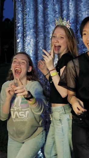 The University of West Florida, Argo Arrival Week 2024