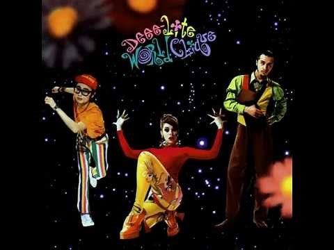 Deee-Lite- Deee-Lite Theme (World Clique)