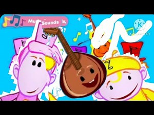 The Notekins Mandolin