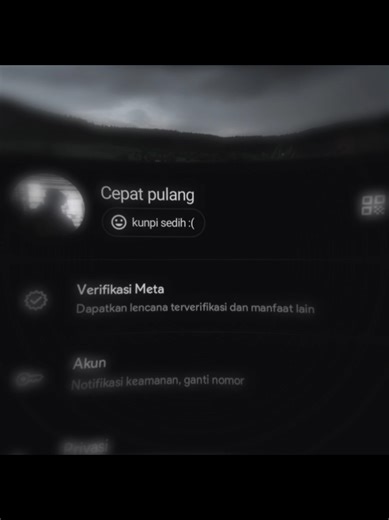 Firasat - Marcell Quick Edit: Typography and Motion Graphics