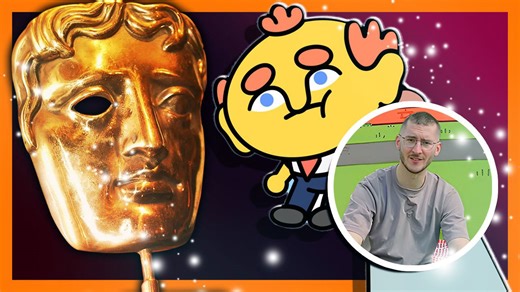 How Thank Goodness You're Here Resonated - BAFTA Game Awards 2025