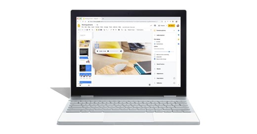 Old Google Slides Wear OS app removed from the Play Store