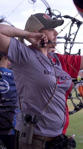 120K views · 1.3K reactions | Going into the final day of scoring, Paige Pearce leads the Freestyle Professional Female division, Robert Householder leads the Freestyle Professional male division and Randy Morocco leads the Freestyle Professional Senior Male division. The first arrows of the day are being scored now! Stay up to date on scores at the link below: https://www.ianseo.net/Details.php?toId=24371 | Competition Archery Media | Facebook