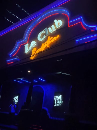 Disfruta la mejor noche en Le Club, Guatemala