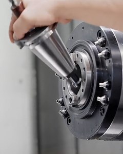 47K views · 239 reactions | So this is how they carve metal  Titans of CNC Machining | UNILAD | Facebook