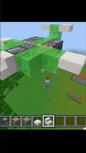 Build an AWESOME Airplane in Minecraft! ✈️