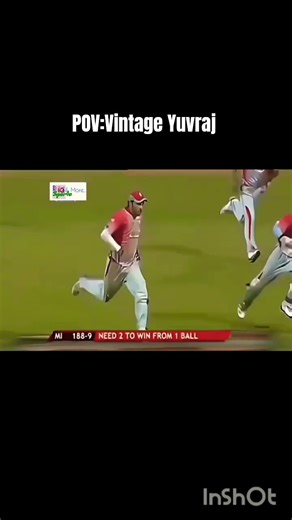 Vintage Yuvraj Singh #shorts #viral #shortvideo #yuvrajsingh #ipl #cricket #india