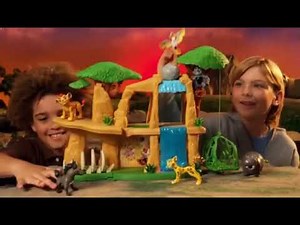 Nickelodeon France Continuity & Ads October 19, 2017