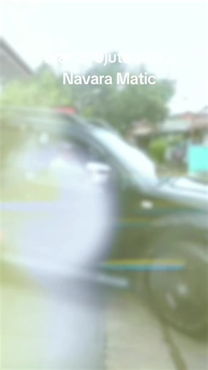 2012 Nissan Navara Matic Overview and Features