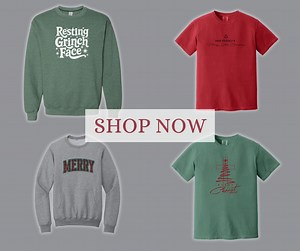 Christmas is coming FAST, only 17 days left! ⏰ Don’t wait… grab yours before it’s too late!  https://acegraphicsandprintingco.net/festive_fits/shop/home | Ace Graphics & Printing Company, LLC | Facebook