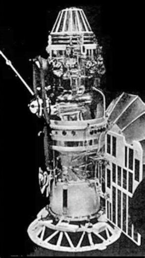 This Day in Space History | November 30, 1964