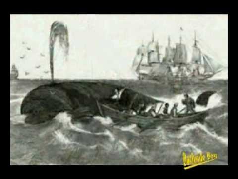 Mountain. Nantucket Sleighride