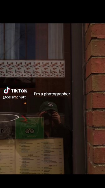 Postando Fotografia: Capturando Paisagens em Halifax