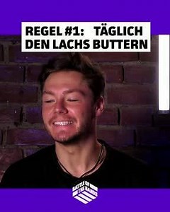 16K views · 36 reactions | Die wichtigste Regel der Boys im Loft ☝: "Täglich den Lachs buttern!" 路‍♂️ | RTLZWEI | Facebook