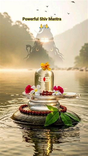 Shiv Mantra #mantra #shorts #godvibeswithshubham