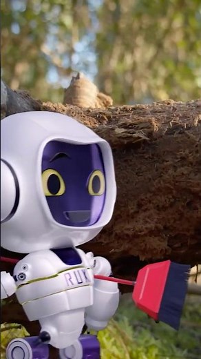 🌳♻️ Let’s Clean Up the Forest! 🌍🧤 Earth Day English Song | A1 | Planet Pop