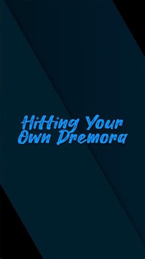 Oblivion - When You Accidentally Attack Your Own Summon | #ps5 #funny