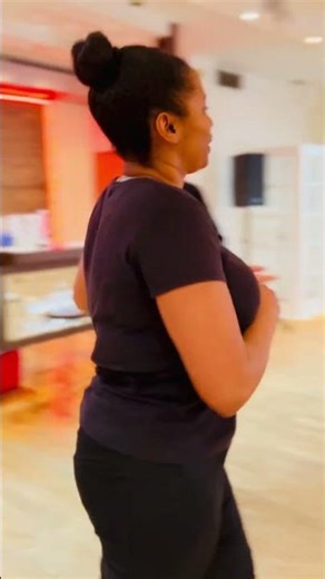 🤓 Move Breakdown + Dance Demo | Salsa | Monday 8PM [Repost]