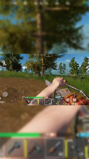 Mobile game oxide survival island #OxideChallenge17 #oxide #oxidegame #OxideSurvivalIsland RF-D18-53 #rust