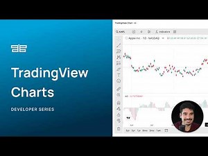 TradingView Charts - OpenBB Workspace tutorials for developers