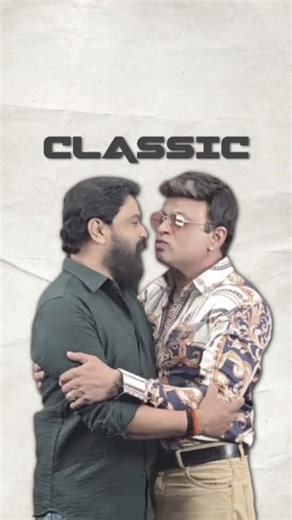 ZephoX on Instagram: "Classic one 😂🔥 @zephox__ #malayalam #mollywood #movies #riyazkhan #dileep • This reel brings together a short funny visual moment featuring Dileep and Riyaz Khan, using a clip from the promotion of Bha Bha Ba along with select scenes from Two Countries. The reel focuses purely on expressions, body language, and visual humour, connecting a promotional moment with their on-screen presence from the movie. A simple blend of Mollywood promotions and film moments, highlighted t