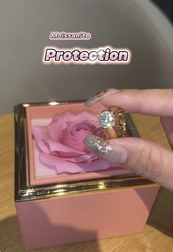 Stunning Moissanite Jewelry in 925 Sterling Silver