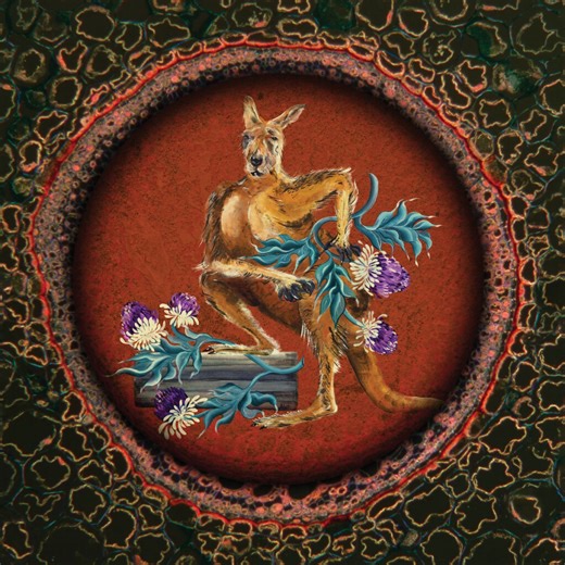 Posthumous LP of the Week: Cardiacs' LSD