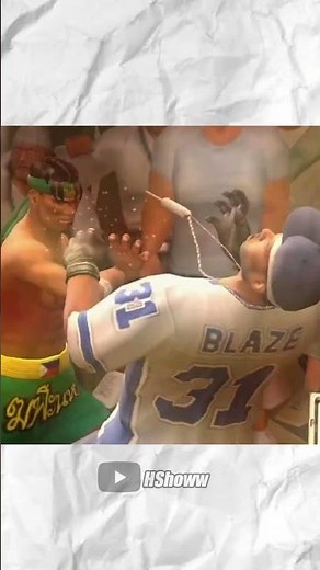 2004 Street Fight Game #defjamfightfornewyork