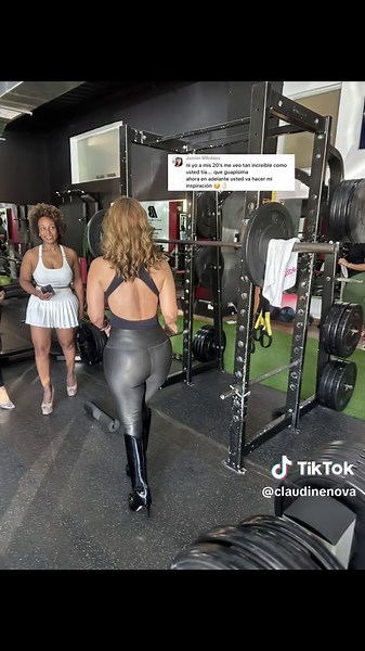 Mujeres se puede llegar con gracia y estilo, cuidándote desde joven.