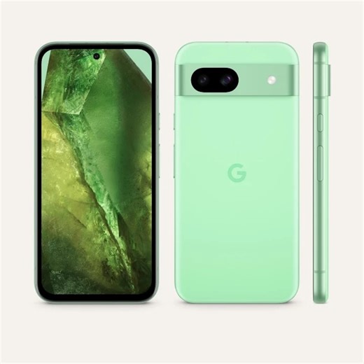 Google chose the worst possible time to announce the Pixel 8a budget Android phone