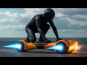 10 inventos locos que la humanidad simplemente te ocultó