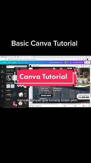 Essential Canva Tutorial for Beginners to Get Started