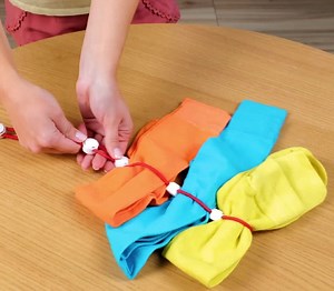 11K views · 25 reactions | Game-Changing Laundry Hacks and Gadgets for You! | 5-Minute Workouts | Facebook